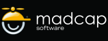 Madcap Logo